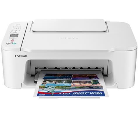 佳能Canon PIXMA TS3680 驱动