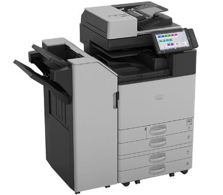 理光Ricoh IM C2510 驱动